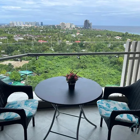 Ma Roberta @ Tambuli Resort With Fast Wifi