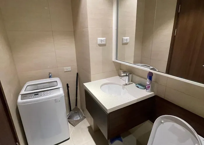 Apartment Ma Roberta @ Tambuli With Fast Wifi *