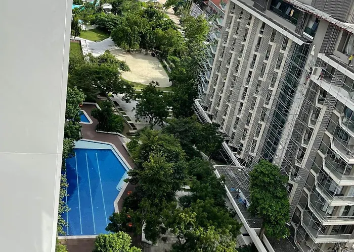 Apartment Ma Roberta @ Tambuli With Fast Wifi *