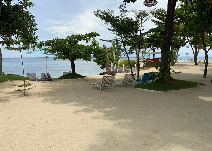 Apartment Ma Roberta @ Tambuli With Fast Wifi Lapu-Lapu City