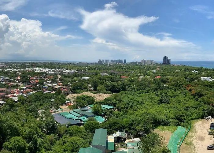 Apartment Ma Roberta @ Tambuli With Fast Wifi Lapu-Lapu City