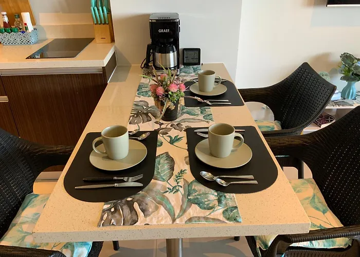 Apartment Ma Roberta @ Tambuli With Fast Wifi Lapu-Lapu City